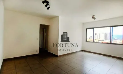 Apartamento com 3 dormitórios à venda, 88 m² por R$ 680.000,00 - Santana - São Paulo/SP