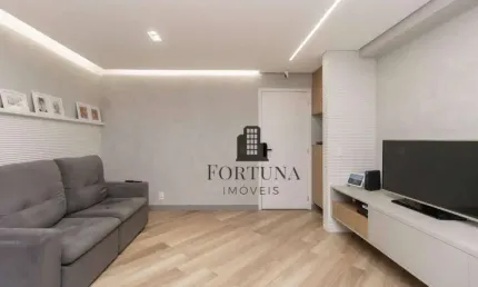 Apartamento com 2 dormitórios à venda, 84 m² por R$ 1.170.000,00 - Saúde - São Paulo/SP