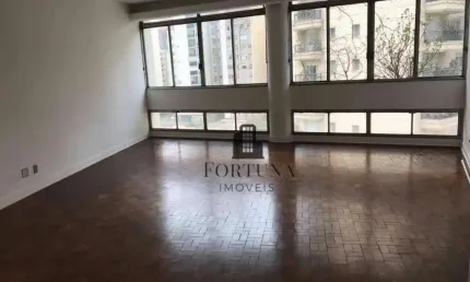 Apartamento com 5 dormitórios à venda, 240 m² por R$ 1.500.000,00 - Parque Santa Cecília - São Paulo/SP