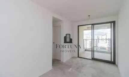 Apartamento com 2 dormitórios à venda, 61 m² por R$ 690.000,00 - Vila Monte Alegre - São Paulo/SP