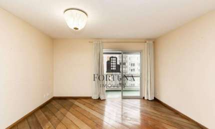 Apartamento com 3 dormitórios à venda, 163 m² por R$ 1.800.000,00 - Consolação - São Paulo/SP