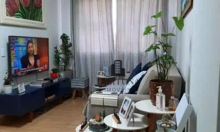 Apartamento com 2 dormitórios à venda, 45 m² por R$ 240.000,00 - Jardim Celeste - São Paulo/SP