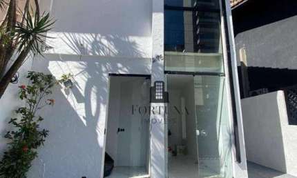 Sobrado  Comercial  à venda, 75 m² por R$ 1.500.000 - Vila Olímpia - São Paulo/SP