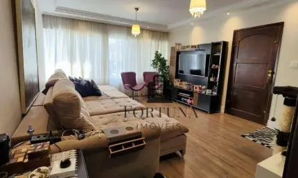 Casa em Condomínio fechado com 3 dormitórios à venda, 210 m² por R$ 850.000 - Jabaquara - São Paulo/SP
