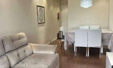 Apartamento com 3 dormitórios à venda, 82 m² por R$ 1.300.000,00 - Vila Mariana - São Paulo/SP