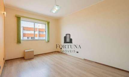 Apartamento com 3 dormitórios à venda, 84 m² por R$ 725.000,00 - Cambuci - São Paulo/SP