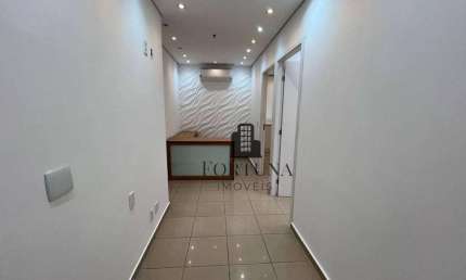 Conjunto para alugar, 41 m² por R$ 6.198,37/mês - Bela Vista - São Paulo/SP