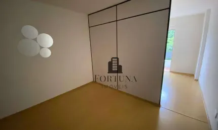 Apartamento Studio com 1 dormitório para alugar, 25 m² por R$ 3.077/mês - Vila Clementino - São Paulo/SP