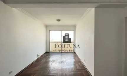 Apartamento com 3 dormitórios à venda, 80 m² por R$ 835.000,00 - Vila Clementino	 - São Paulo/SP
