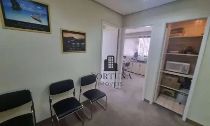 Conjunto à venda, 72 m² por R$ 720.000,00 - Campo Belo - São Paulo/SP