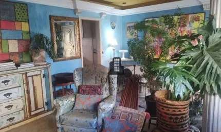 Apartamento com 3 dormitórios à venda, 110 m² por R$ 1.150.000,00 - Bela Vista - São Paulo/SP