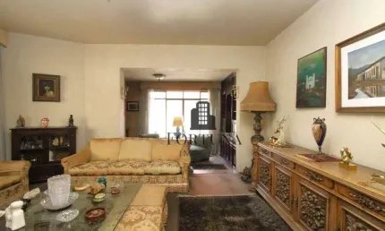 Sobrado com 4 dormitórios à venda, 350 m² por R$ 2.800.000 - Jardim da Glória - São Paulo/SP