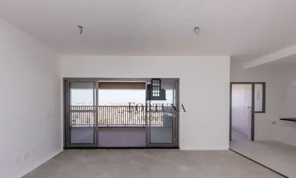 Apartamento com 4 dormitórios à venda, 132 m² por R$ 1.990.000,00 - Vila Gumercindo - São Paulo/SP