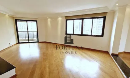 Apartamento com 3 dormitórios à venda, 133 m² por R$ 1.190.000,00 - Saúde - São Paulo/SP