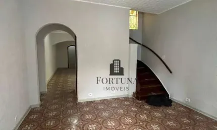 Sobrado com 6 dormitórios para alugar, 230 m² por R$ 5.750/mês - Vila da Saúde - São Paulo/SP