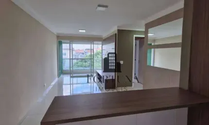 Apartamento com 2 dormitórios à venda, 60 m² por r$ 485.000 - vila guarani (zona sul) - são paulo/sp