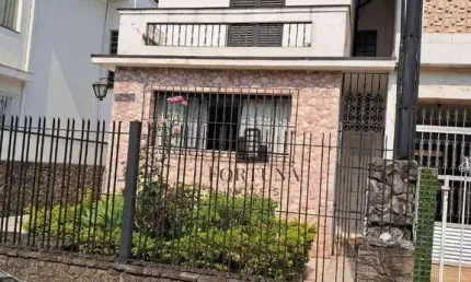 Sobrado com 3 dormitórios à venda, 330 m² por r$ 2.400.000 - mirandópolis - são paulo/sp