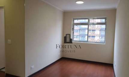 Apartamento com 1 dormitório à venda, 47 m² por R$ 470.000,00 - Vila Clementino - São Paulo/SP