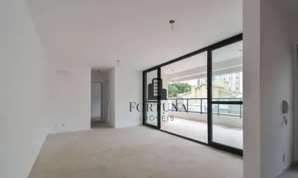 Apartamento com 2 dormitórios à venda, 86 m² por R$ 840.000,00 - Vila da Saúde - São Paulo/SP