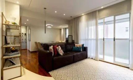 Apartamento com 2 dormitórios à venda, 90 m² por R$ 1.050.000,00 - Saúde - São Paulo/SP