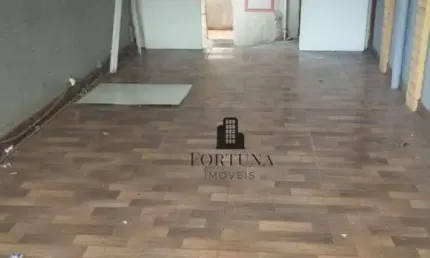 Salão para alugar, 169 m² por R$ 6.608,00/mês - Vila Mariana - São Paulo/SP