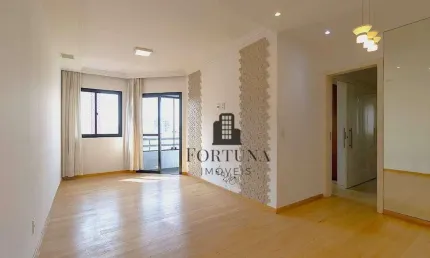 Apartamento com 3 dormitórios à venda, 70 m² por r$ 690.000,00 - saúde - são paulo/sp