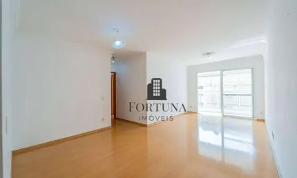 Apartamento com 3 dormitórios à venda, 113 m² por R$ 1.400.000,00 - Saúde - São Paulo/SP