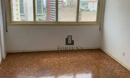 Apartamento com 3 dormitórios à venda, 109 m² por R$ 850.000,00 - Consolação - São Paulo/SP