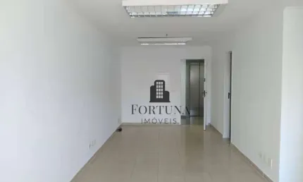 Conjunto para alugar, 32 m² por R$ 2.384,76/mês - Vila Mariana - São Paulo/SP
