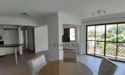Apartamento com 2 dormitórios à venda, 87 m² por R$ 890.000,00 - Vila Clementino - São Paulo/SP