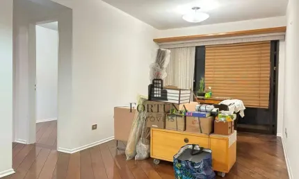 Apartamento com 2 dormitórios à venda, 58 m² por R$ 550.000,00 - Vila da Saúde - São Paulo/SP