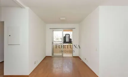 Apartamento com 3 dormitórios à venda, 73 m² por R$ 670.000 - Chácara Inglesa - São Paulo/SP