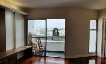 Apto. modernizado, condomínio excelente, 13 minutos da Praça da Árvore