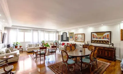 Apartamento com 3 dormitórios à venda, 166 m² por R$ 2.090.000,00 - Itaim Bibi - São Paulo/SP