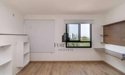 Apartamento com 1 dormitório à venda, 25 m² por r$ 345.000,00 - são judas - são paulo/sp