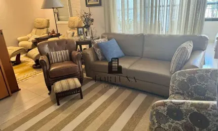 Apartamento com 3 dormitórios à venda, 130 m² por R$ 1.810.000,00 - Chácara Inglesa - São Paulo/SP