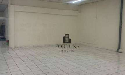 Loja para alugar, 269 m² por R$ 17.692,54/mês - Mirandópolis - São Paulo/SP