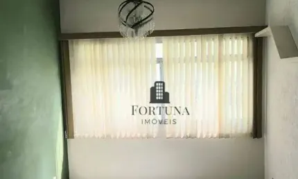 Apartamento com 3 dormitórios à venda, 132 m² por R$ 350.000,00 - Vila Santa Luzia - São Bernardo do Campo/SP