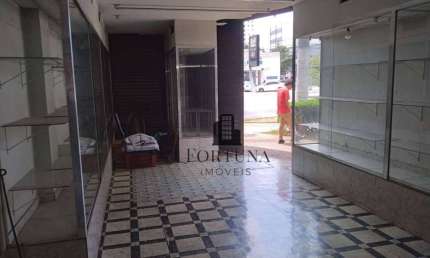 Loja para alugar, 300 m² por R$ 12.000/mês - Vila Mariana - São Paulo/SP