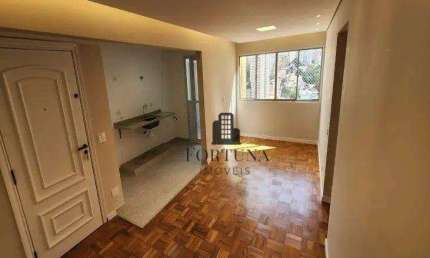 Apartamento com 2 quartos à venda na Rua Jaci, 54, Chácara Inglesa, São Paulo