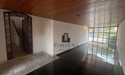 Sobrado Comercial ou Residencial 600 m² - venda por R$ 7.800.000 ou aluguel por R$ 42.000/mês - Jardim Europa - São Paulo/SP