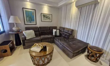 Apartamento com 3 dormitórios à venda, 125 m² por R$ 1.400.000 - Mirandópolis - São Paulo/SP
