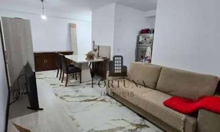 Apartamento com 4 dormitórios à venda, 109 m² por R$ 1.620.000,00 - Vila Mariana - São Paulo/SP