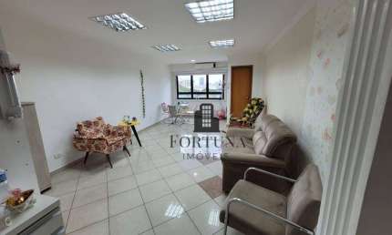 Conjunto à venda, 32 m² por R$ 330.000 - Vila Mariana - São Paulo/SP