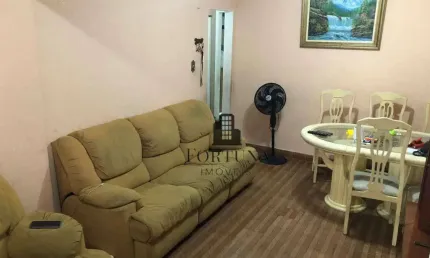 Casa com 3 dormitórios, 188 m² - venda por R$ 850.000,00 ou aluguel por R$ 3.206,29/mês - Lauzane Paulista - São Paulo/SP