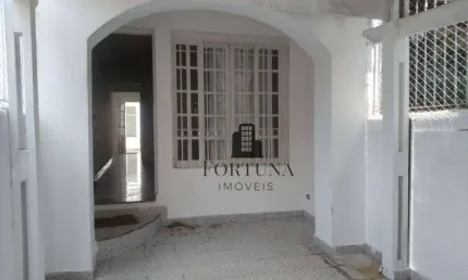 Sobrado com 2 dormitórios para alugar, 160 m² por r$ 5.120/mês - mirandópolis - são paulo/sp