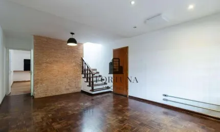 Sobrado com 4 dormitórios à venda, 190 m² por R$ 1.170.000 - Mirandópolis - São Paulo/SP