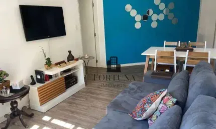 Mirandópolis - apartamento reformado, 85 m², três quartos, uma vaga rtes  com irmado