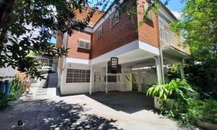 Casa com 5 dormitórios à venda, 402 m² por R$ 3.500.000,00 - Vila Mariana - São Paulo/SP