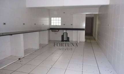 Sobrado à venda para Reforma Total,  273 m² por R$ 550.000 - Mirandópolis - São Paulo/SP